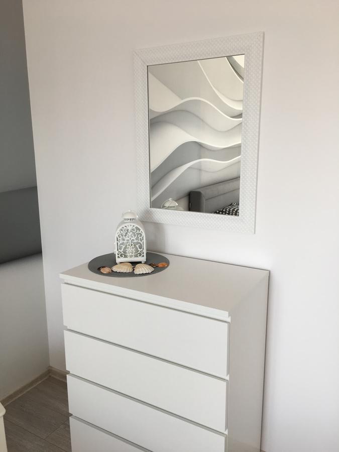 Apartament Solna 11 Kolobrzeg Exterior photo